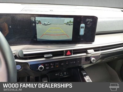 2024 Kia Sorento EX