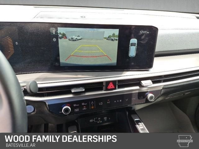 2024 Kia Sorento EX