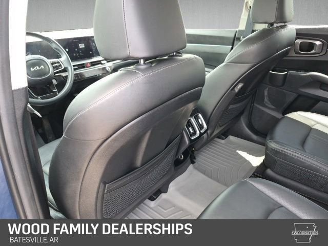 2024 Kia Sorento EX