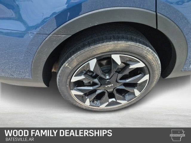 2024 Kia Sorento EX