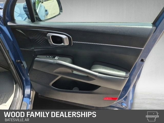 2024 Kia Sorento EX