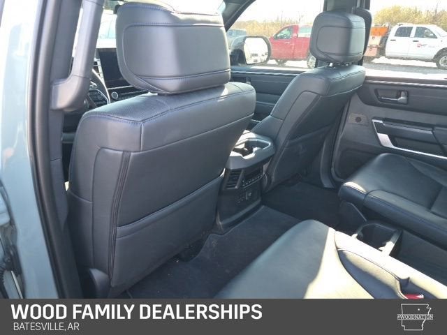 2025 Toyota Sequoia SR5