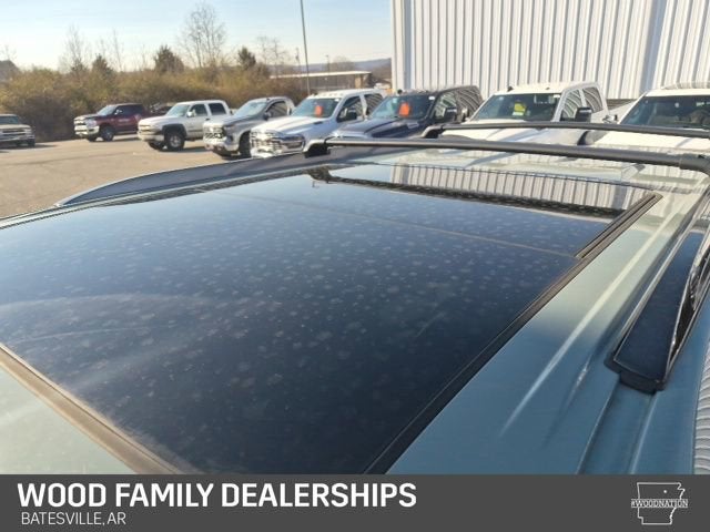 2025 Toyota Sequoia SR5