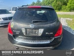2007 Nissan Murano SL