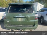 2022 Toyota 4Runner TRD Sport