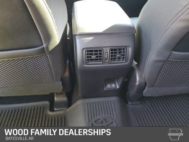 2022 Toyota 4Runner TRD Off Road Premium