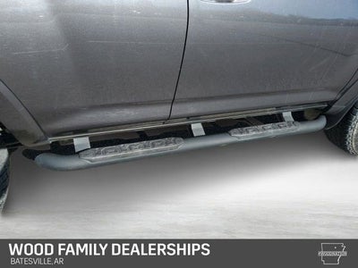 2022 Toyota 4Runner TRD Off Road Premium