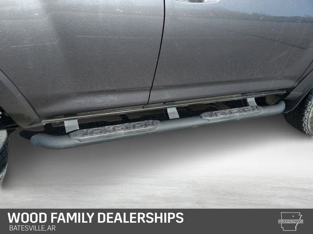 2022 Toyota 4Runner TRD Off Road Premium