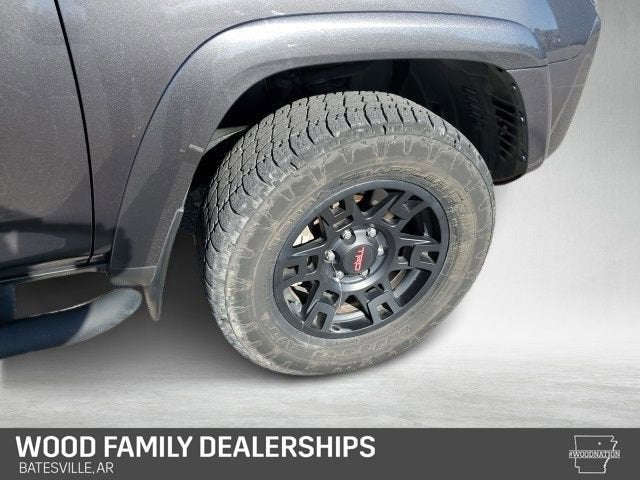 2022 Toyota 4Runner TRD Off Road Premium