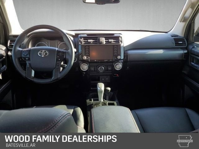 2022 Toyota 4Runner TRD Off Road Premium