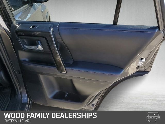 2022 Toyota 4Runner TRD Off Road Premium