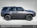 2022 Toyota 4Runner TRD Off Road Premium