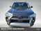 2022 Toyota 4Runner TRD Off Road Premium
