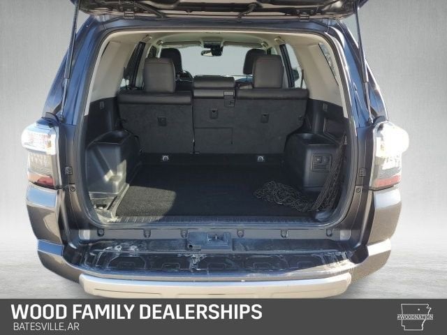 2022 Toyota 4Runner TRD Off Road Premium