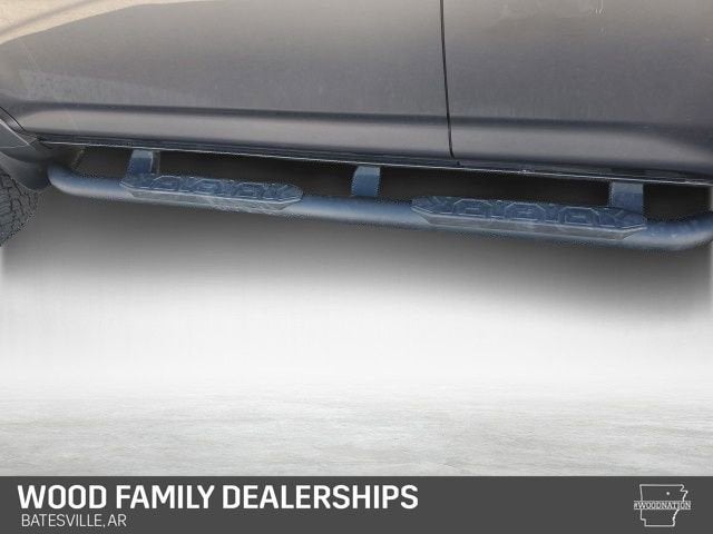 2022 Toyota 4Runner TRD Off Road Premium