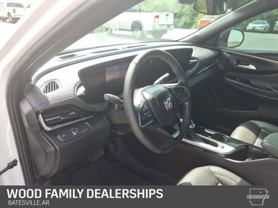 2024 Buick Envista Sport Touring