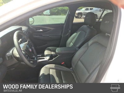 2024 Buick Envista Sport Touring