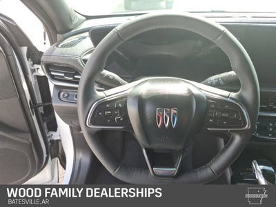 2024 Buick Envista Sport Touring