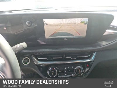 2024 Buick Envista Sport Touring