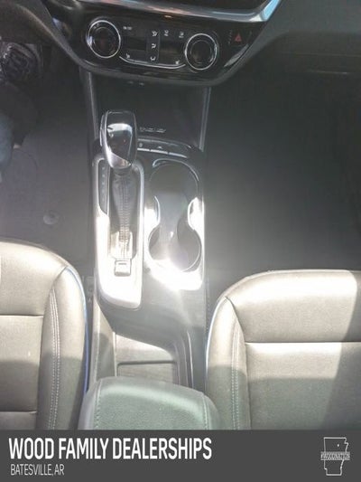 2024 Buick Envista Sport Touring