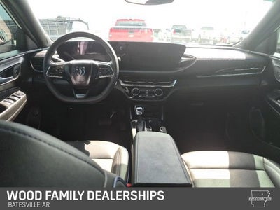 2024 Buick Envista Sport Touring