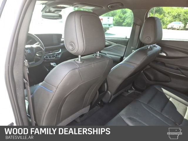 2024 Buick Envista Sport Touring