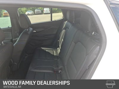 2024 Buick Envista Sport Touring