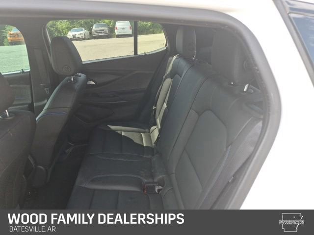 2024 Buick Envista Sport Touring