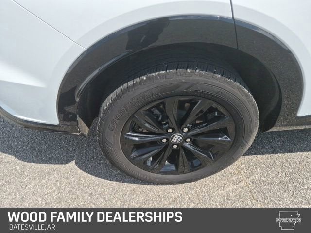 2024 Buick Envista Sport Touring