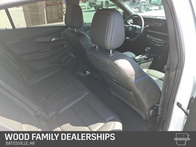 2024 Buick Envista Sport Touring