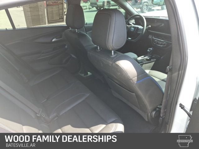 2024 Buick Envista Sport Touring