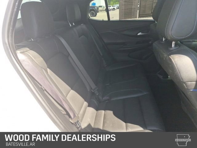 2024 Buick Envista Sport Touring
