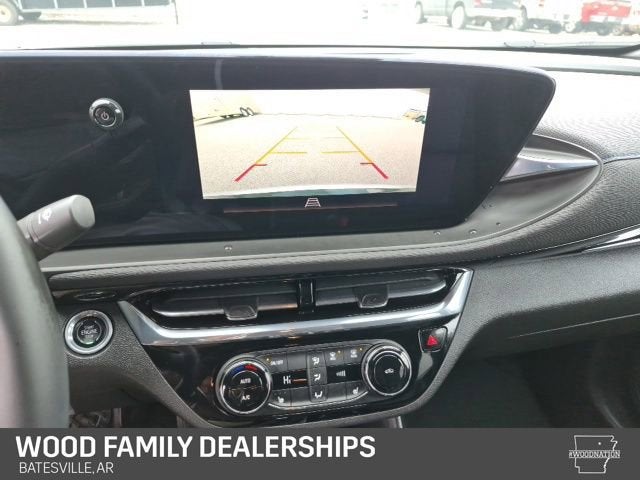 2025 Buick Envista Sport Touring