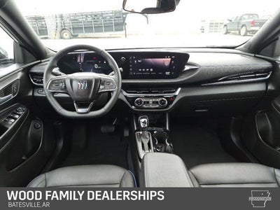 2025 Buick Envista Sport Touring