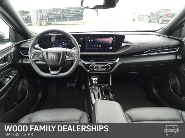 2025 Buick Envista Sport Touring