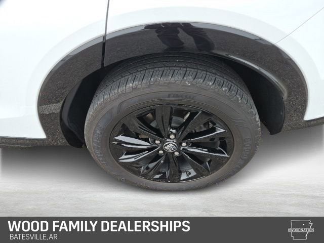 2025 Buick Envista Sport Touring