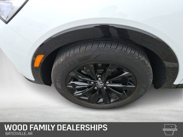 2025 Buick Envista Sport Touring