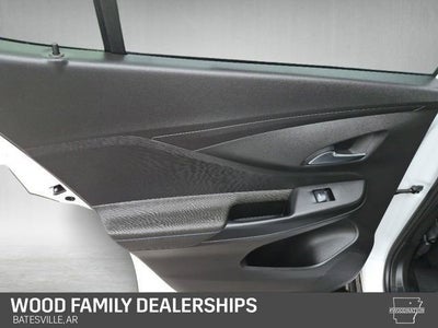 2025 Buick Envista Sport Touring