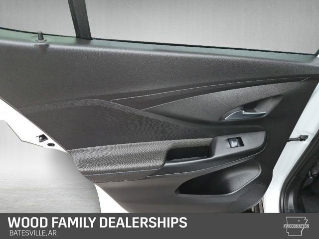 2025 Buick Envista Sport Touring