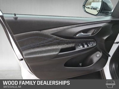 2025 Buick Envista Sport Touring