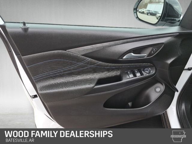 2025 Buick Envista Sport Touring