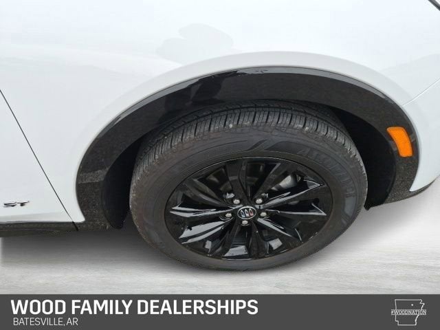 2025 Buick Envista Sport Touring