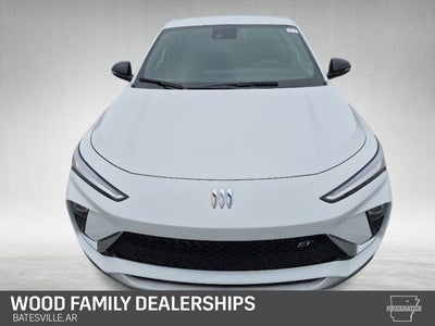 2025 Buick Envista Sport Touring