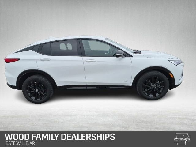 2025 Buick Envista Sport Touring