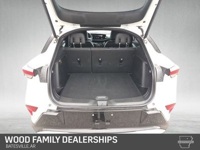 2025 Buick Envista Sport Touring