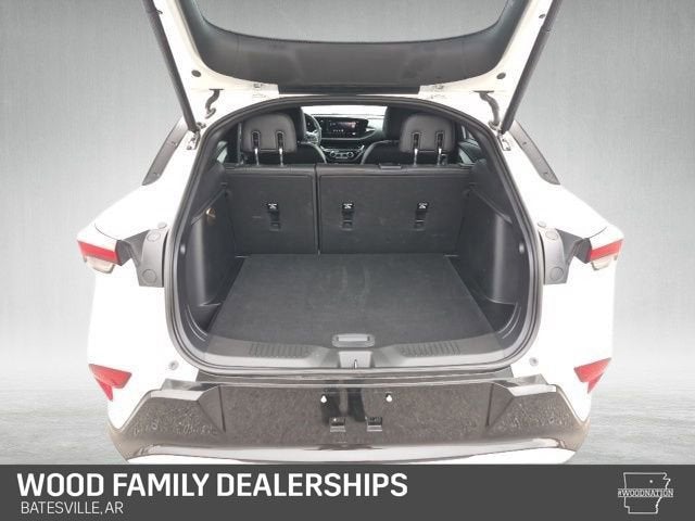 2025 Buick Envista Sport Touring