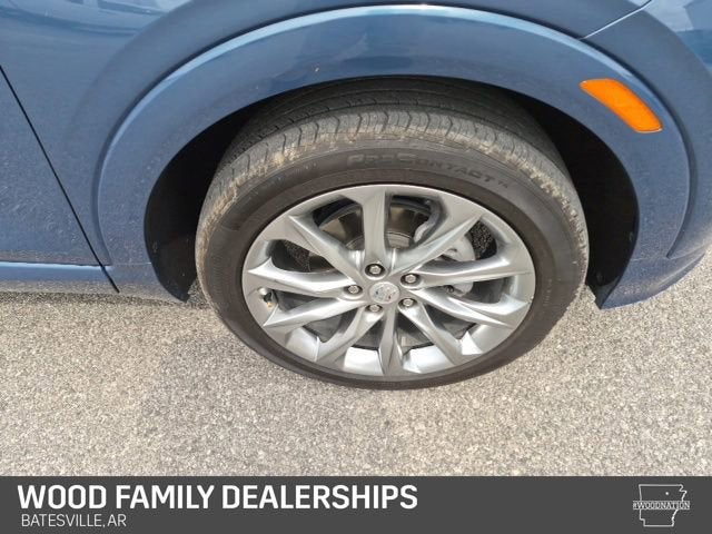 2024 Buick Encore GX Avenir