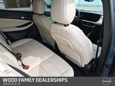 2024 Buick Encore GX Avenir