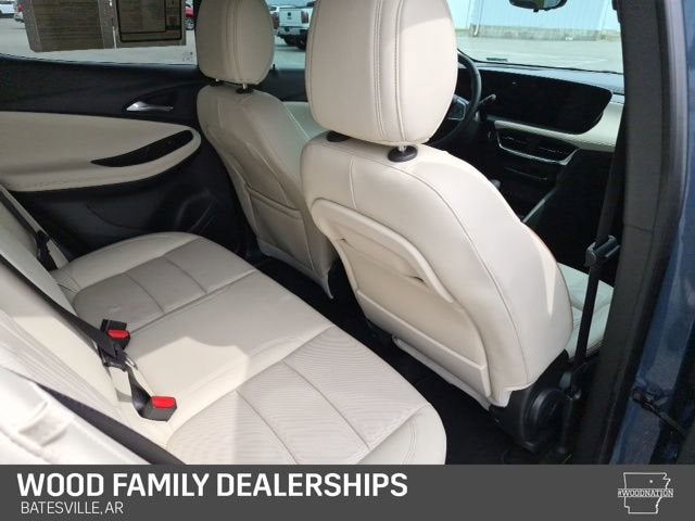 2024 Buick Encore GX Avenir