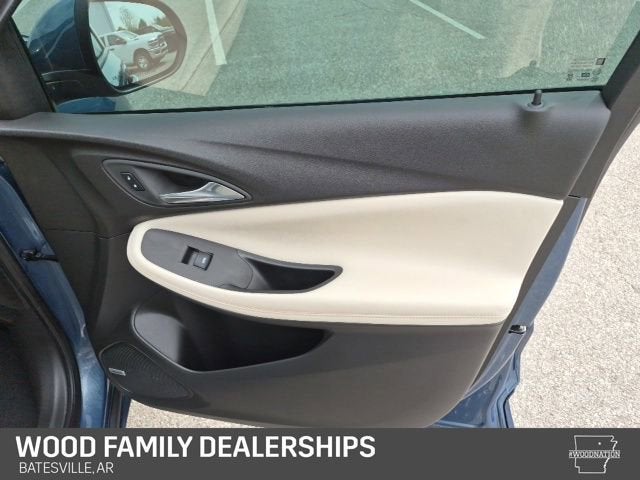 2024 Buick Encore GX Avenir